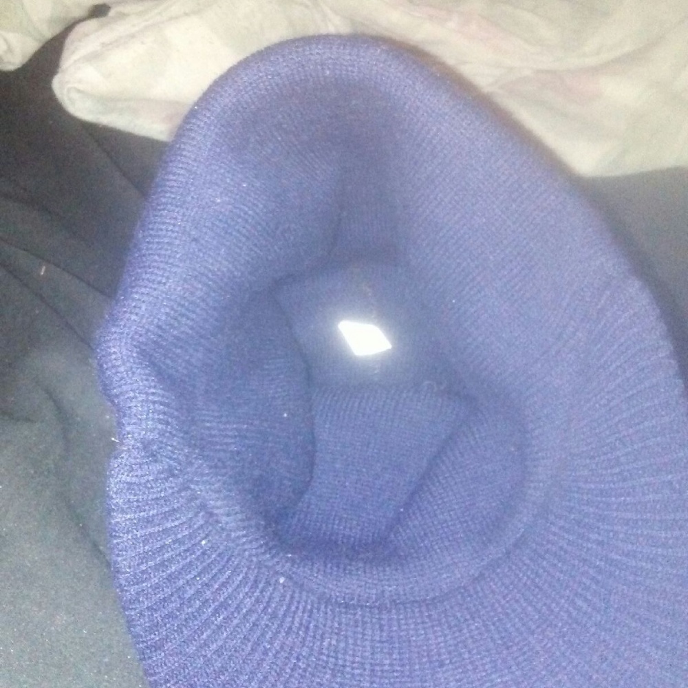 Nice Hat - Picture 2 of 2